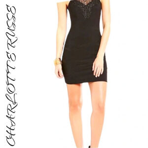 NWOT Charlotte Russe Elegant Dress​